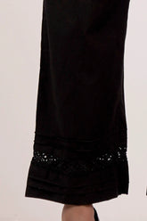 Women's Fashion Bottoms (Black)